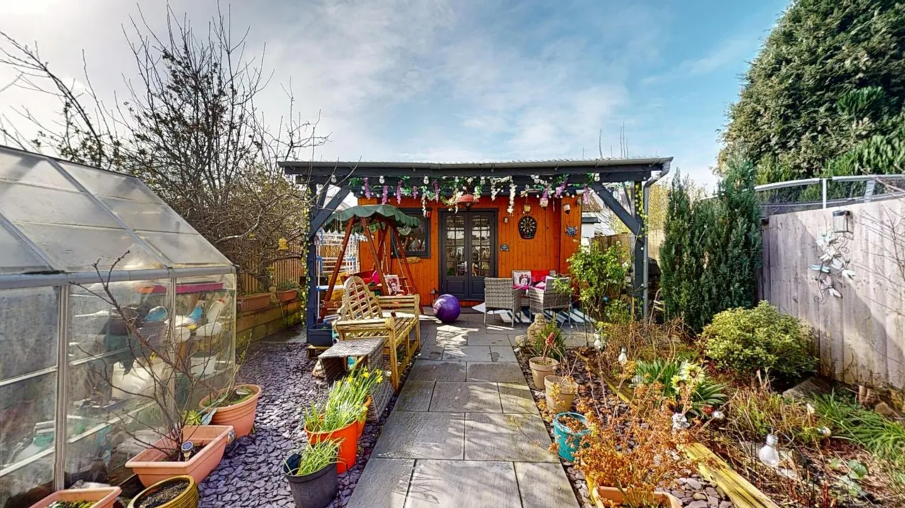 Merthyr Road, Whitchurch, CF14, photo 19