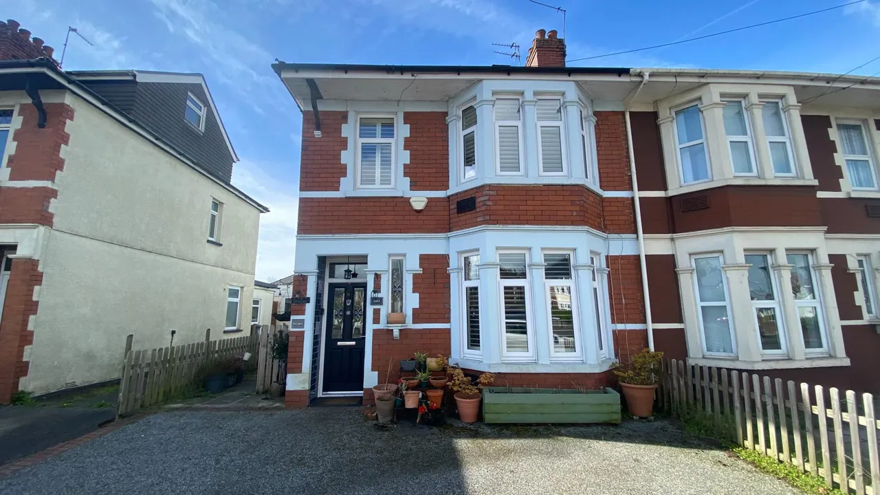 Merthyr Road, Whitchurch, CF14, photo 2