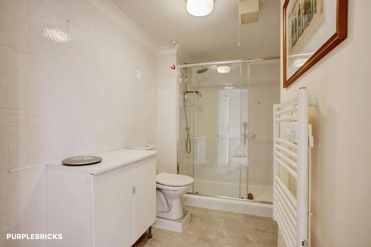 Sanderson Villas, Gateshead, NE8, photo 12