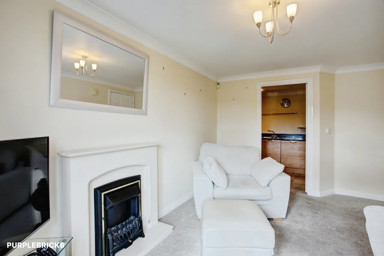 Sanderson Villas, Gateshead, NE8, photo 7