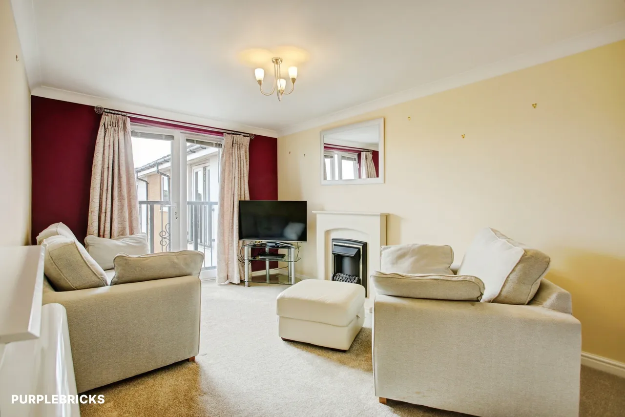 Sanderson Villas, Gateshead, NE8, photo 5