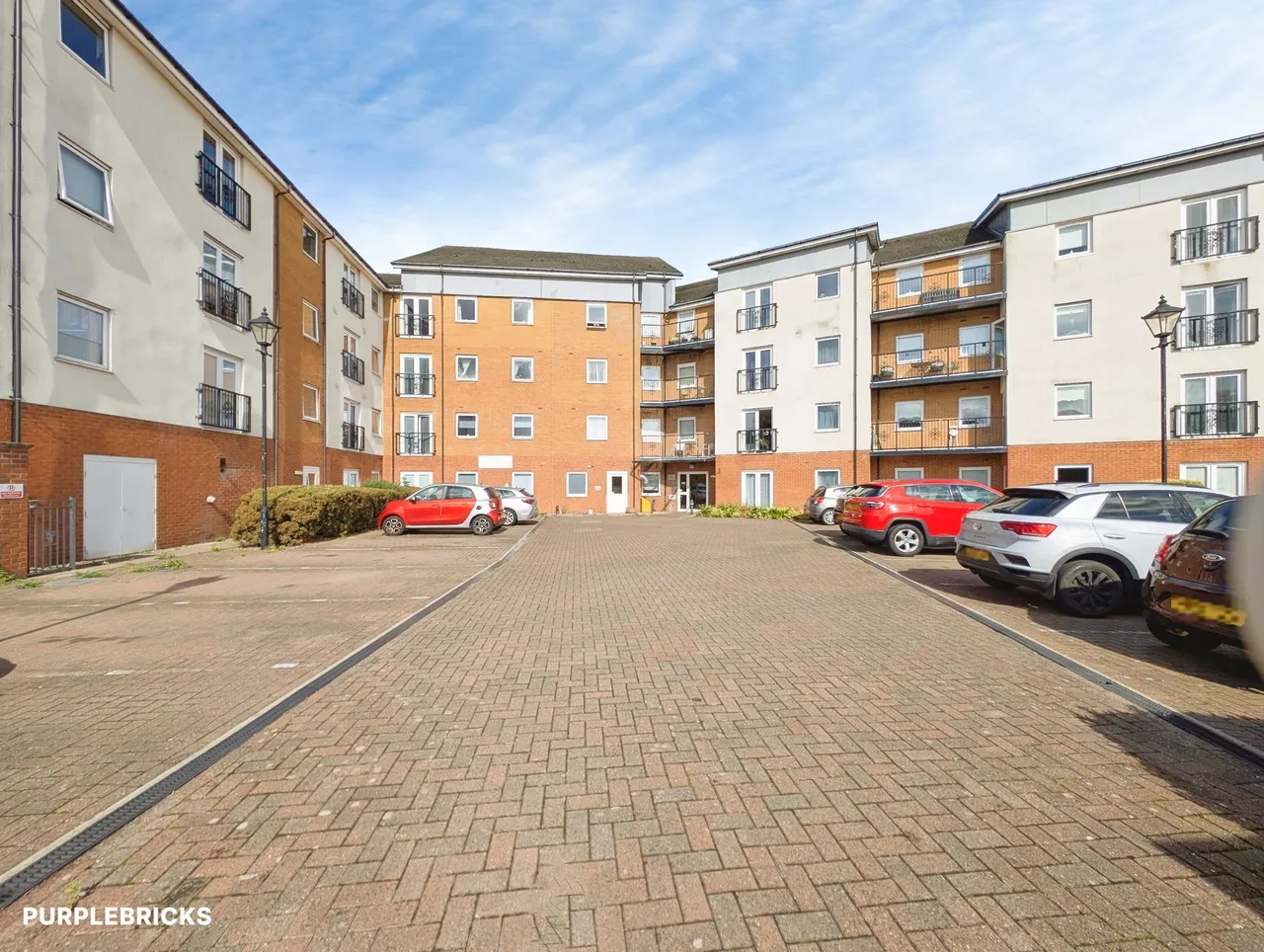 Sanderson Villas, Gateshead, NE8, photo 20