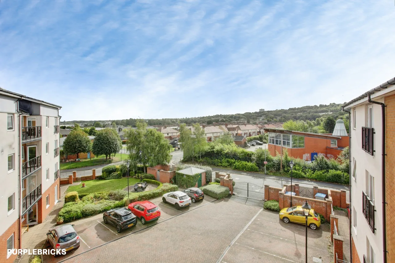 Sanderson Villas, Gateshead, NE8, photo 8
