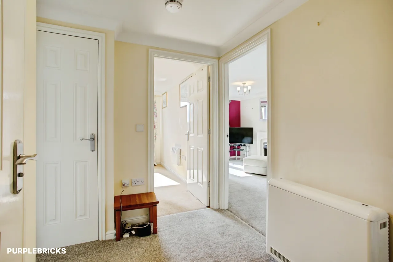 Sanderson Villas, Gateshead, NE8, photo 3