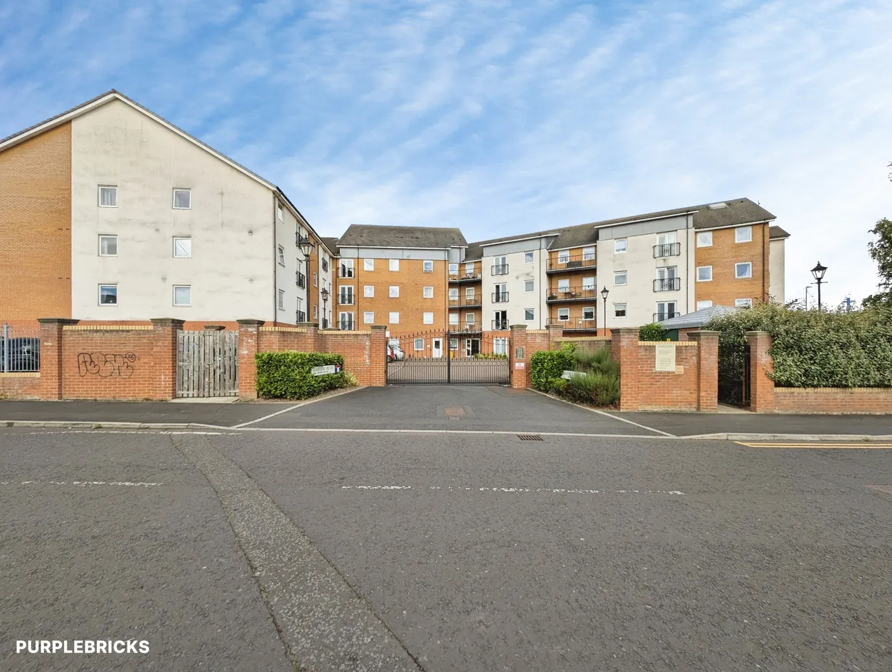 Sanderson Villas, Gateshead, NE8, photo 19