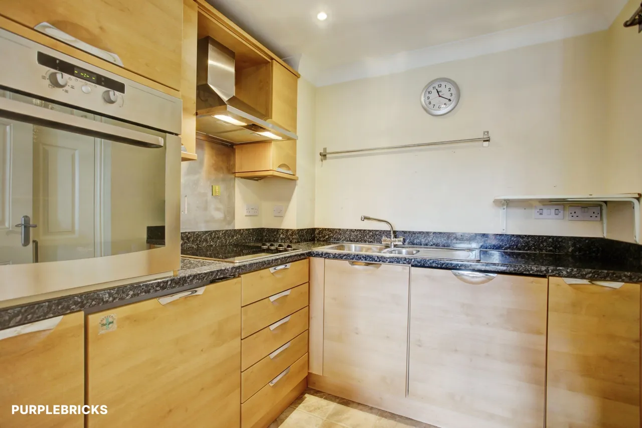 Sanderson Villas, Gateshead, NE8, photo 9