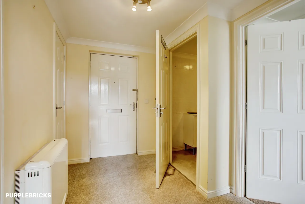 Sanderson Villas, Gateshead, NE8, photo 2