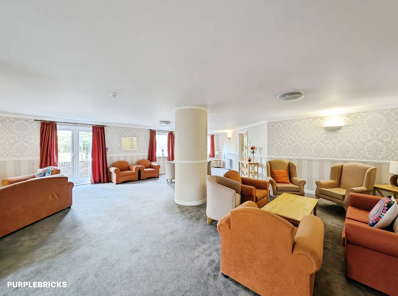 Sanderson Villas, Gateshead, NE8, photo 13