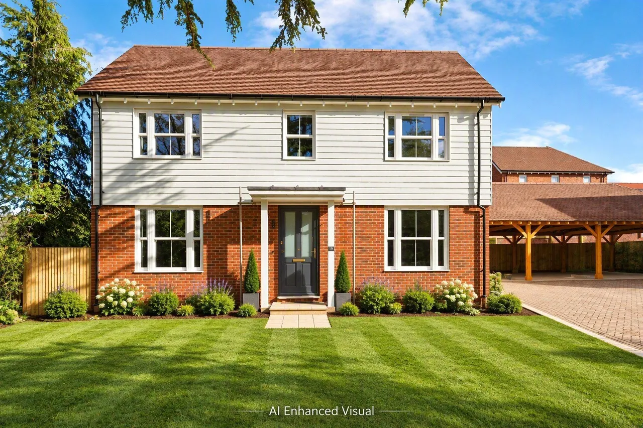 Barcombe Cross, Lewes, BN8, photo 15