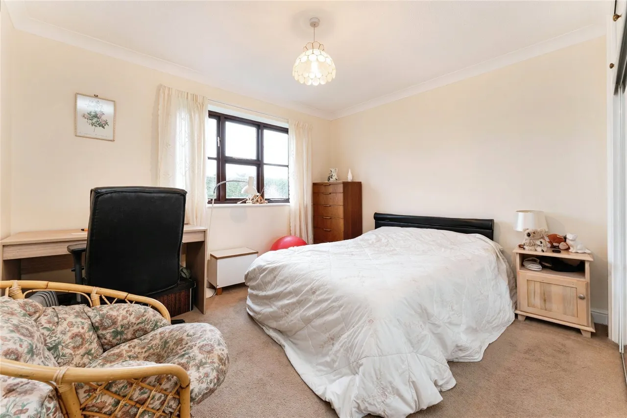 Metcalfe Way, Haddenham, CB6, photo 8