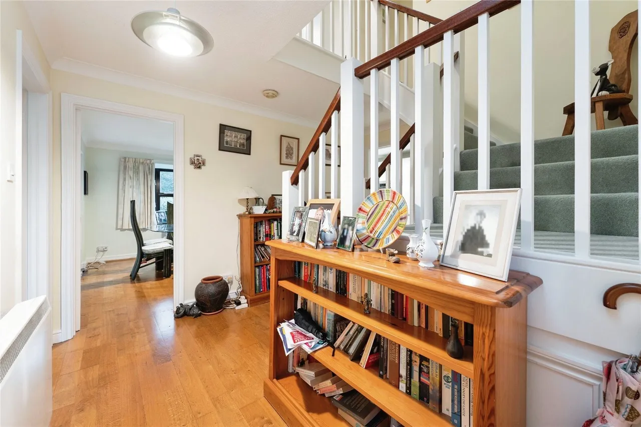 Metcalfe Way, Haddenham, CB6, photo 14