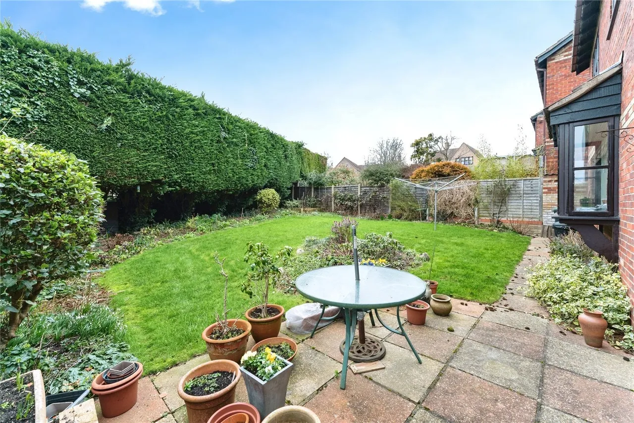 Metcalfe Way, Haddenham, CB6, photo 13