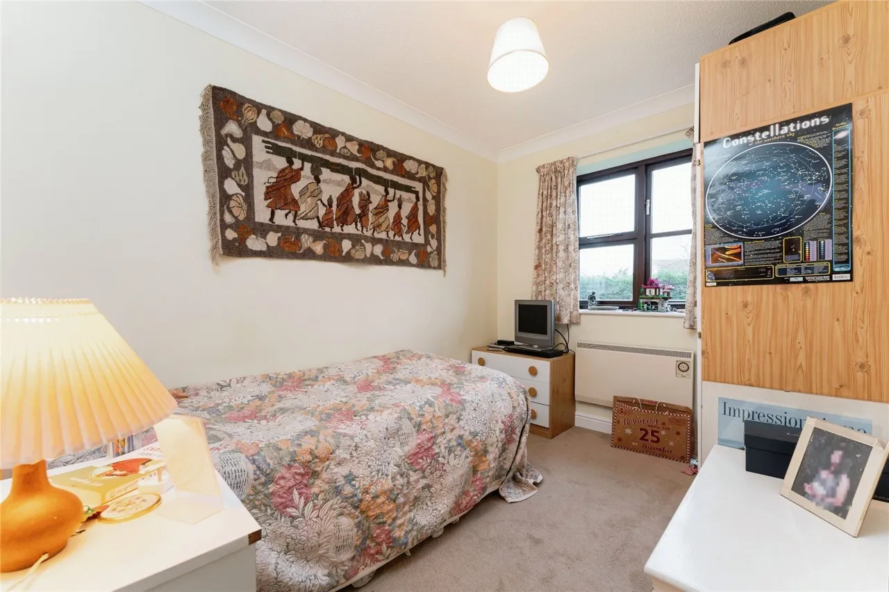 Metcalfe Way, Haddenham, CB6, photo 10