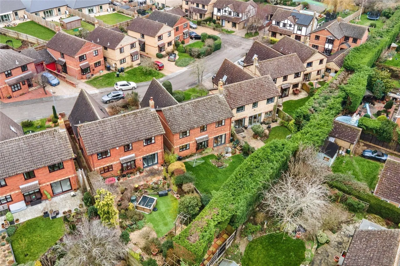 Metcalfe Way, Haddenham, CB6, photo 18