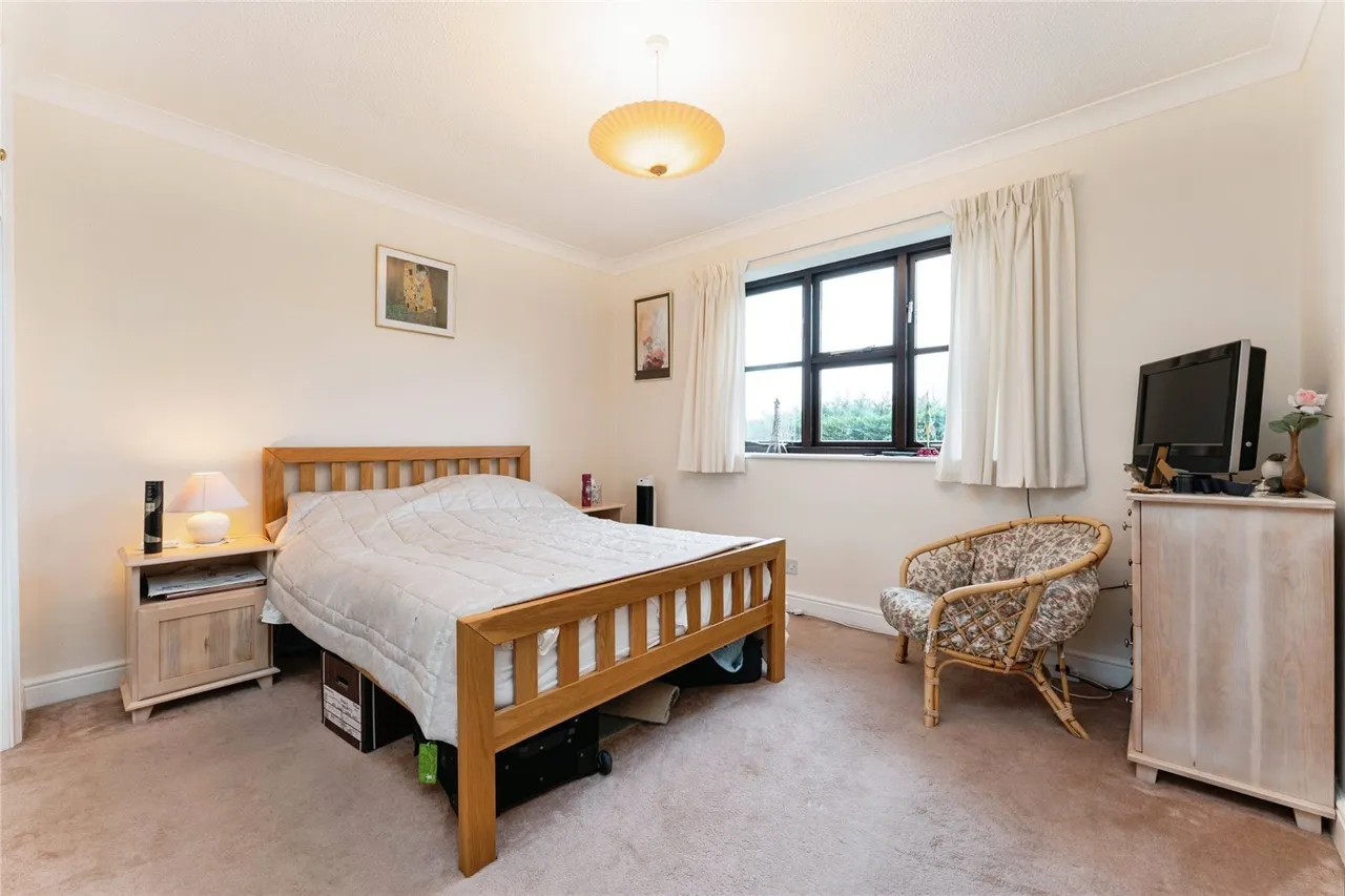 Metcalfe Way, Haddenham, CB6, photo 9