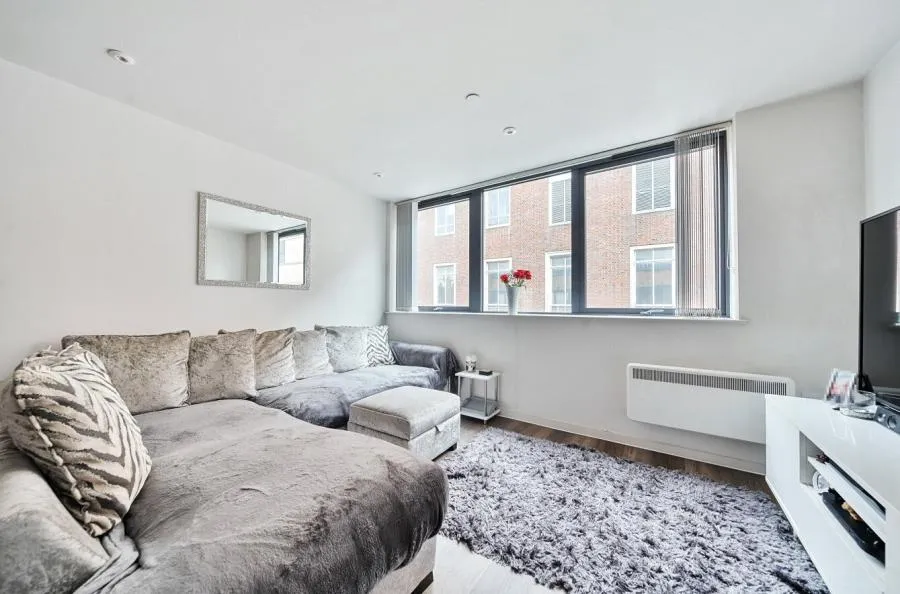 Ogle Road, Southampton, SO14, photo 11