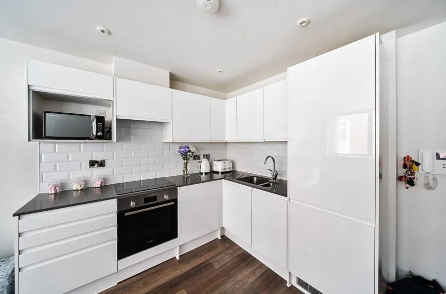Ogle Road, Southampton, SO14, photo 2