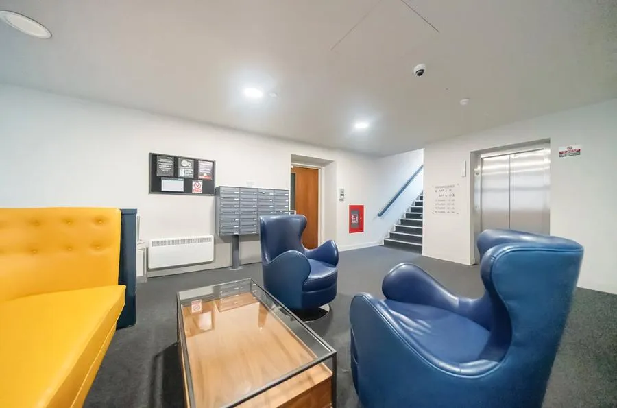 Ogle Road, Southampton, SO14, photo 13