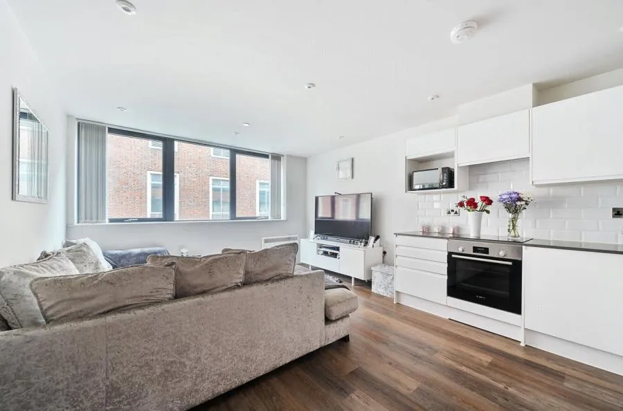 Ogle Road, Southampton, SO14, photo 10