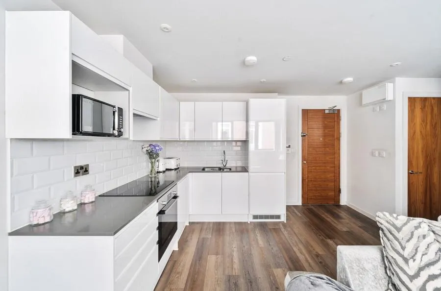 Ogle Road, Southampton, SO14, photo 5