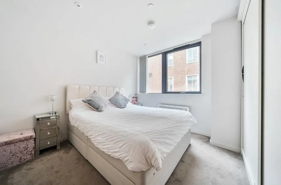 Ogle Road, Southampton, SO14, photo 8