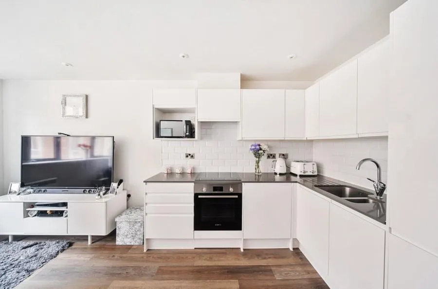 Ogle Road, Southampton, SO14, photo 9