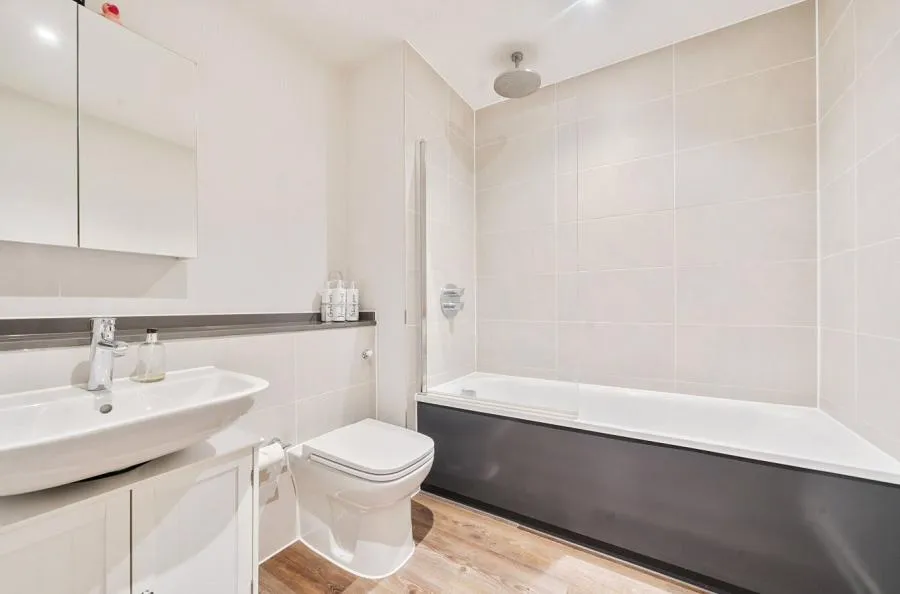 Ogle Road, Southampton, SO14, photo 6