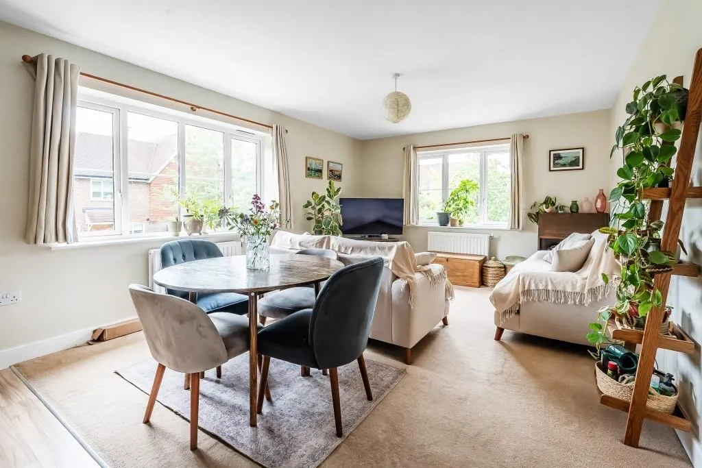 Breakspear Gardens, Beare Green, RH5, photo 3