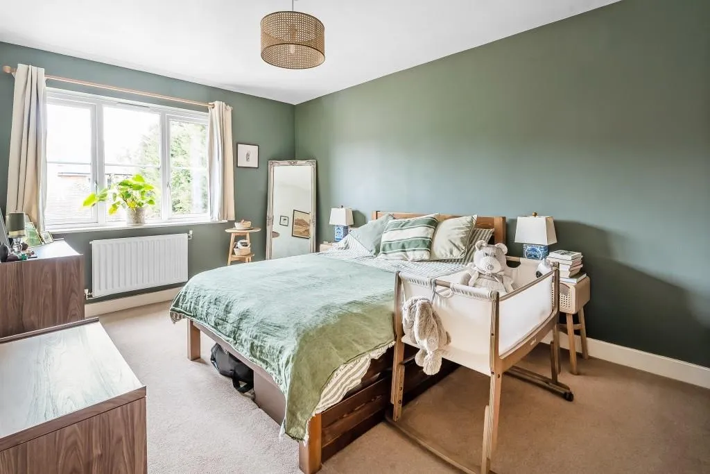Breakspear Gardens, Beare Green, RH5, photo 5