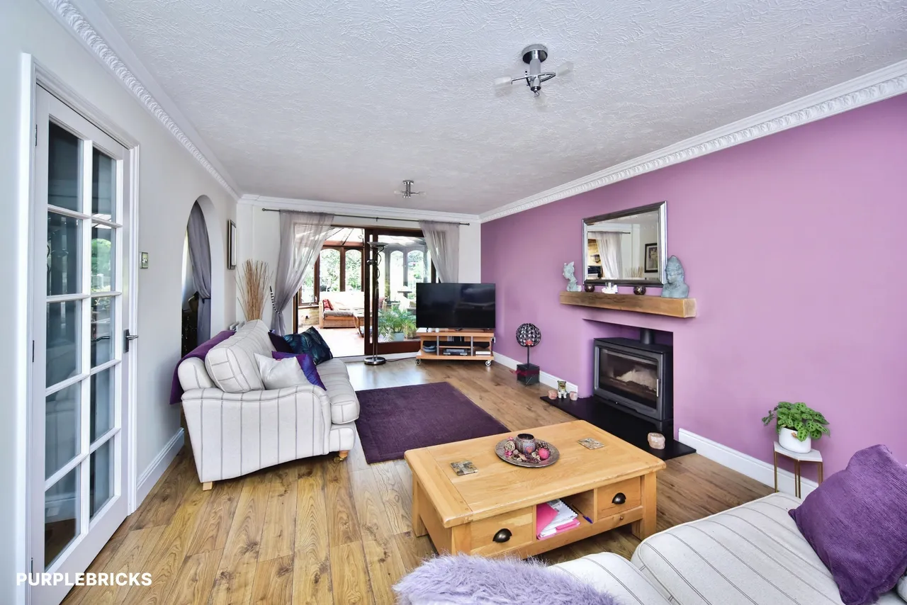 Russett Close, Aylesford, ME20, photo 9