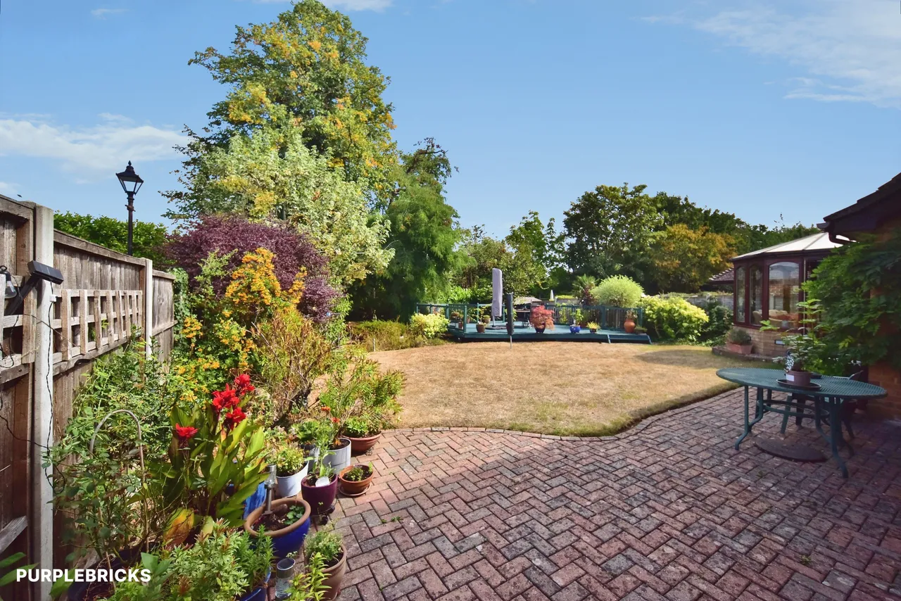 Russett Close, Aylesford, ME20, photo 20