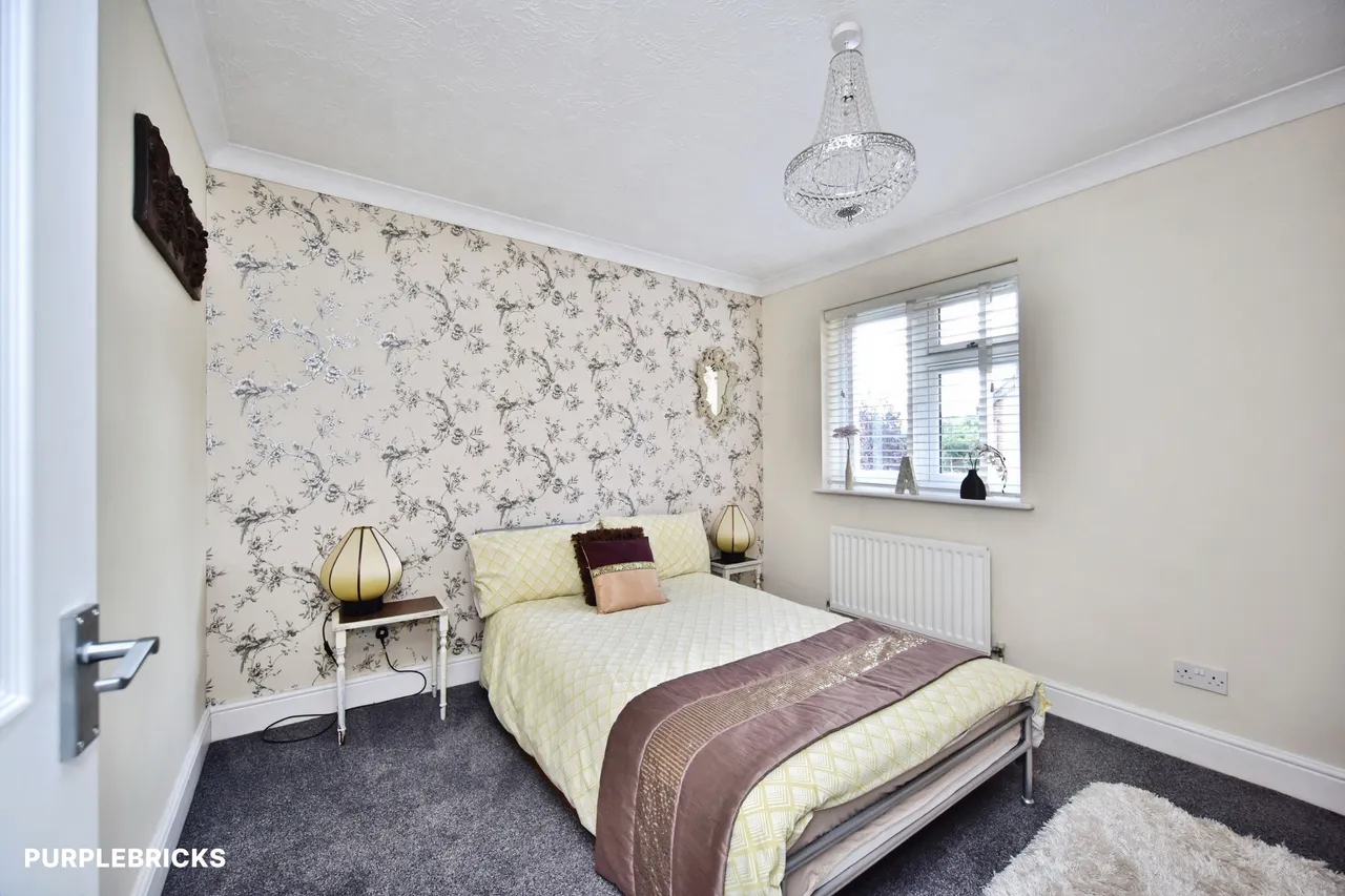 Russett Close, Aylesford, ME20, photo 16