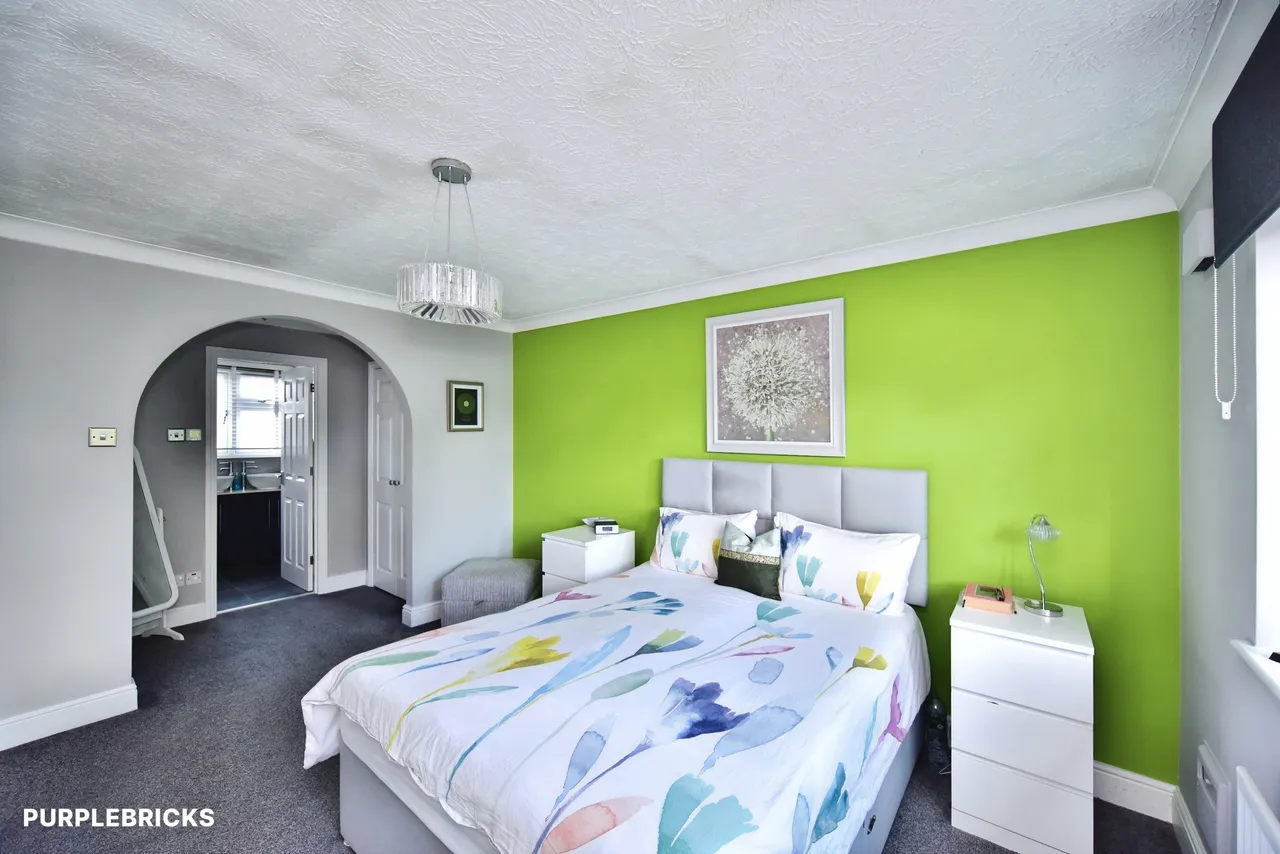 Russett Close, Aylesford, ME20, photo 12