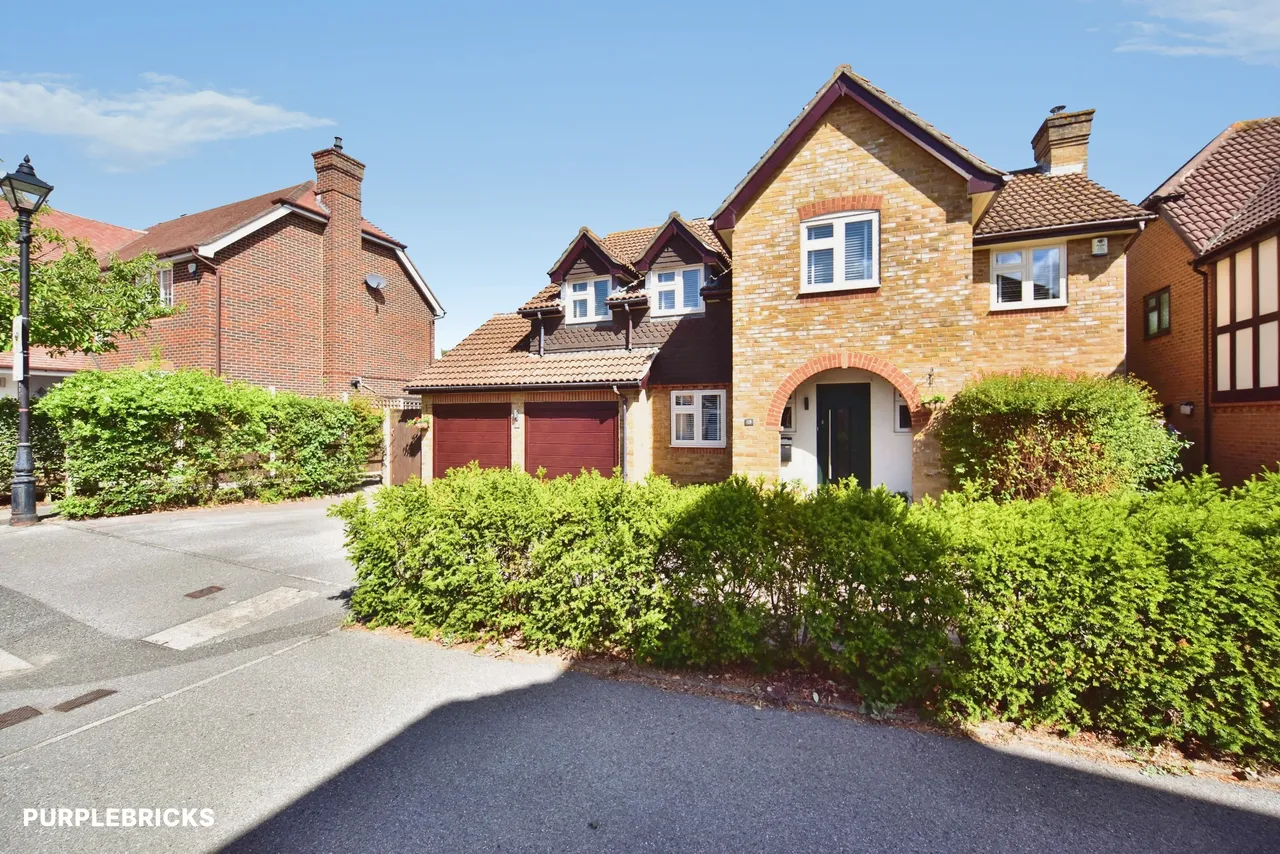 Russett Close, Aylesford, ME20, photo 2