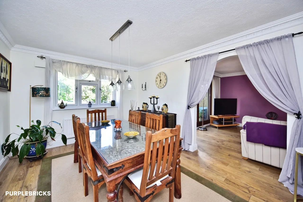Russett Close, Aylesford, ME20, photo 8