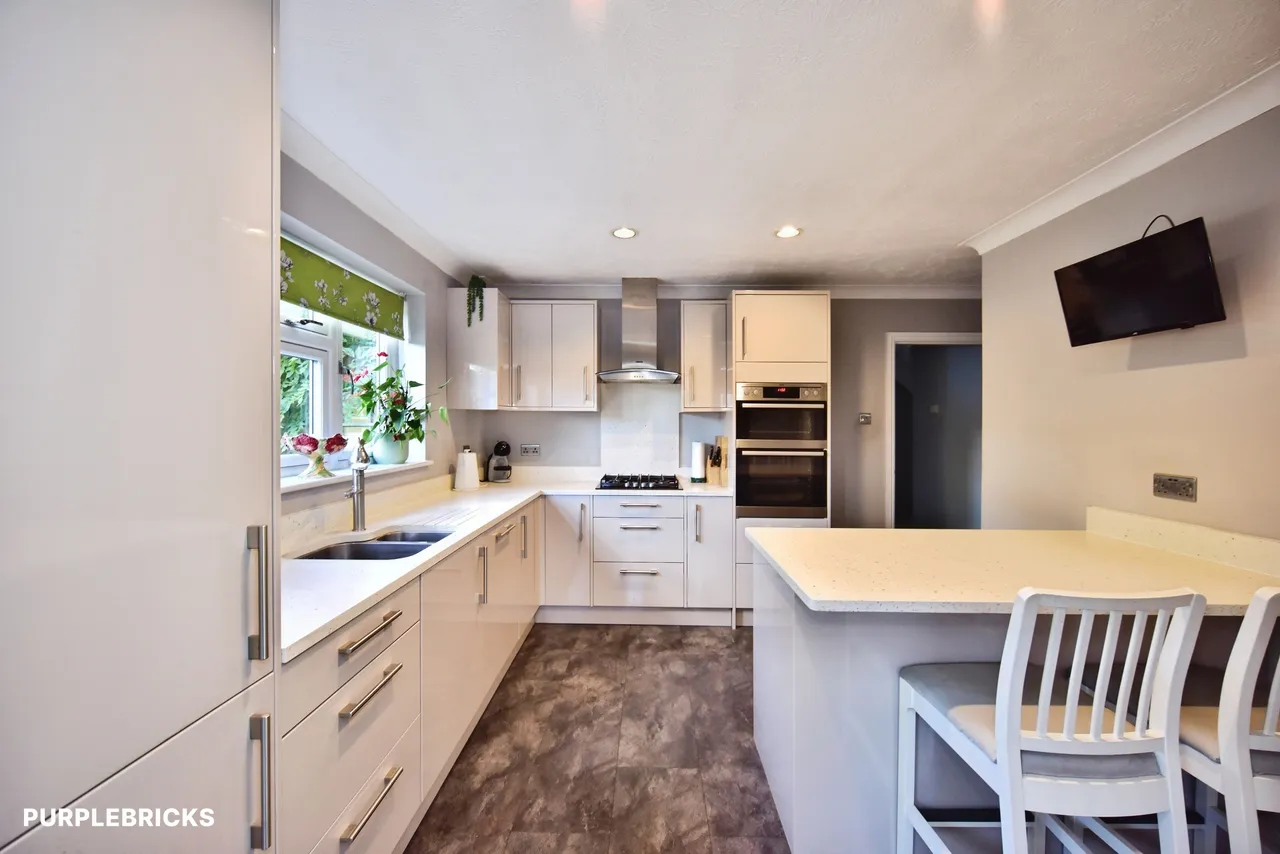 Russett Close, Aylesford, ME20, photo 4