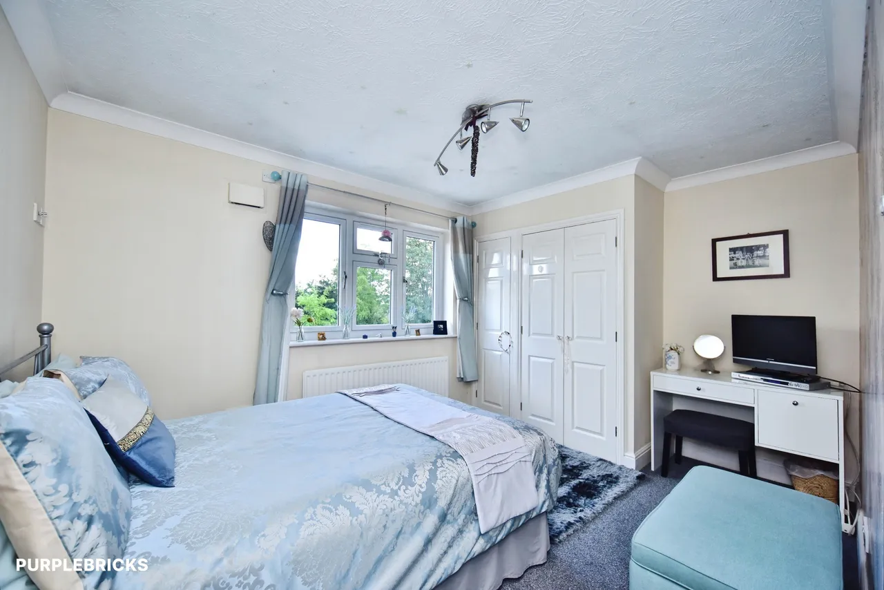 Russett Close, Aylesford, ME20, photo 15