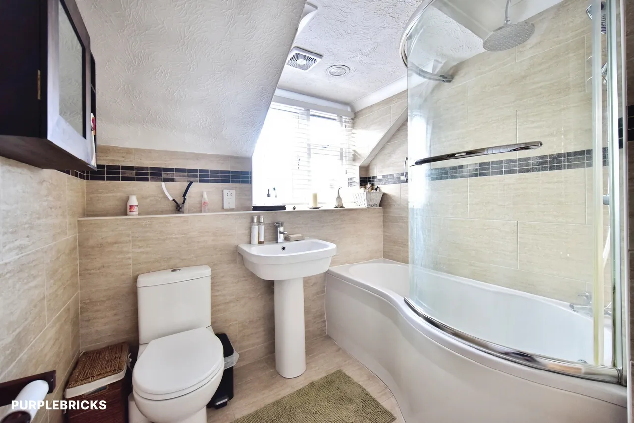 Russett Close, Aylesford, ME20, photo 19