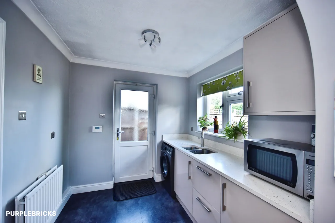 Russett Close, Aylesford, ME20, photo 5