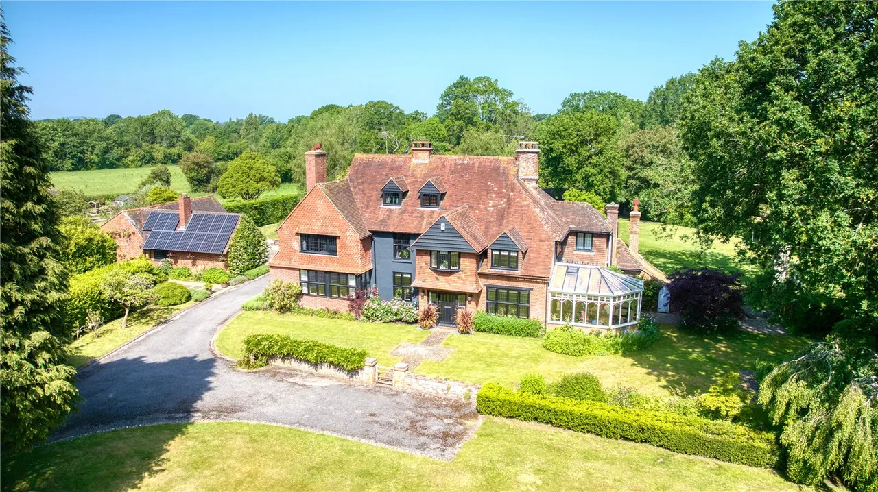 Rock Road, Storrington, RH20, photo 28