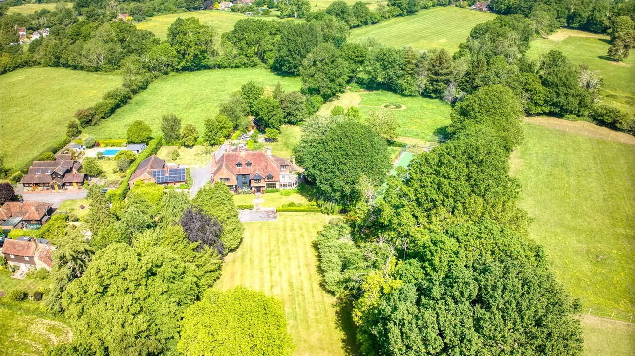 Rock Road, Storrington, RH20, photo 37