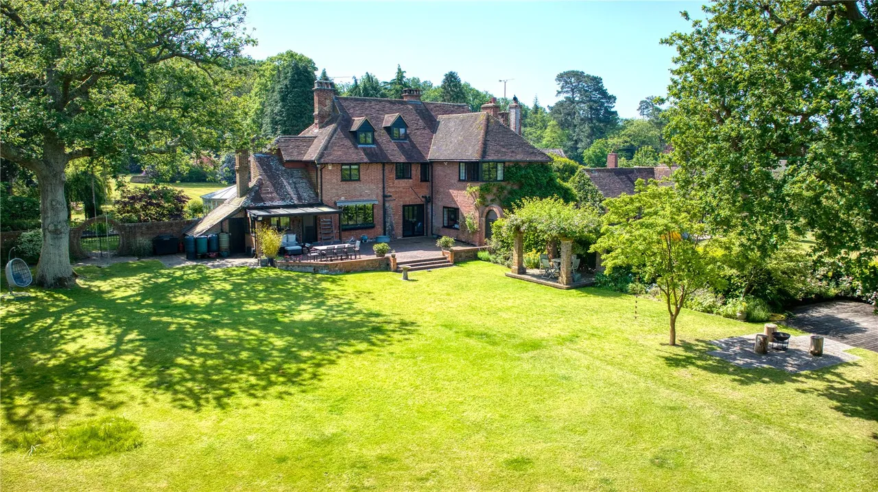 Rock Road, Storrington, RH20, photo 31