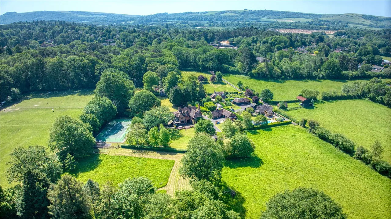 Rock Road, Storrington, RH20, photo 35