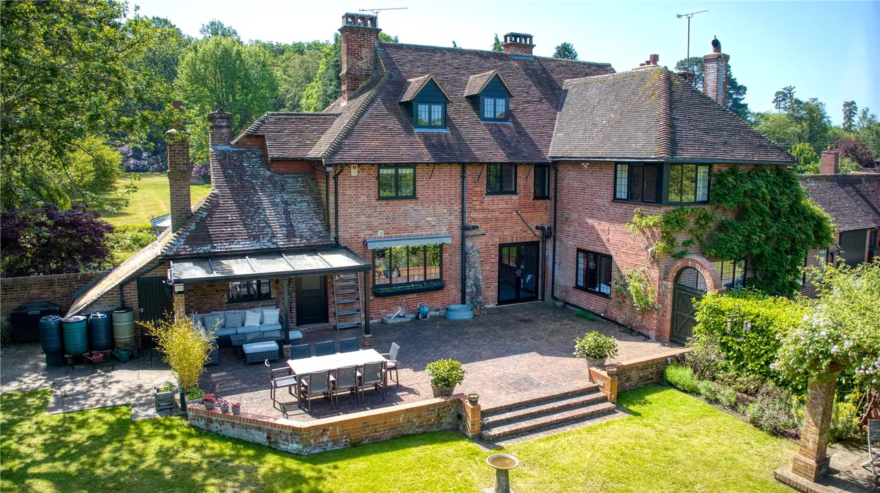 Rock Road, Storrington, RH20, photo 33