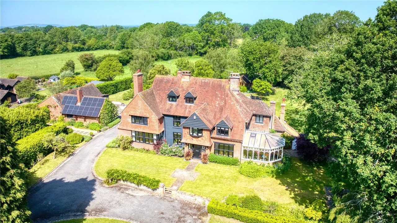Rock Road, Storrington, RH20, photo 30