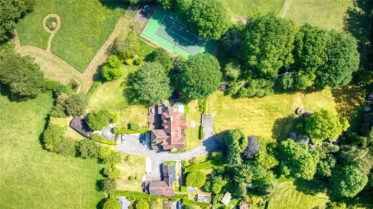 Rock Road, Storrington, RH20, photo 29
