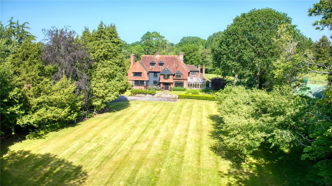 Rock Road, Storrington, RH20, photo 42