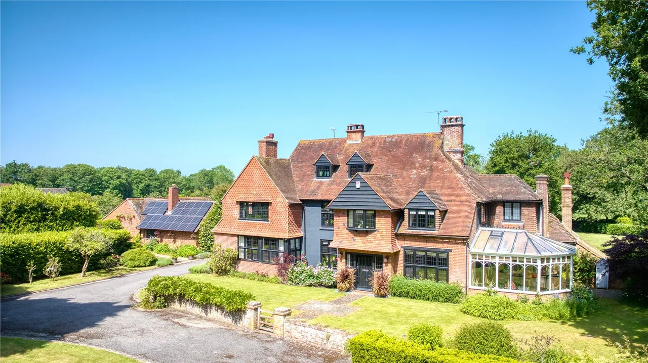 Rock Road, Storrington, RH20, photo 38