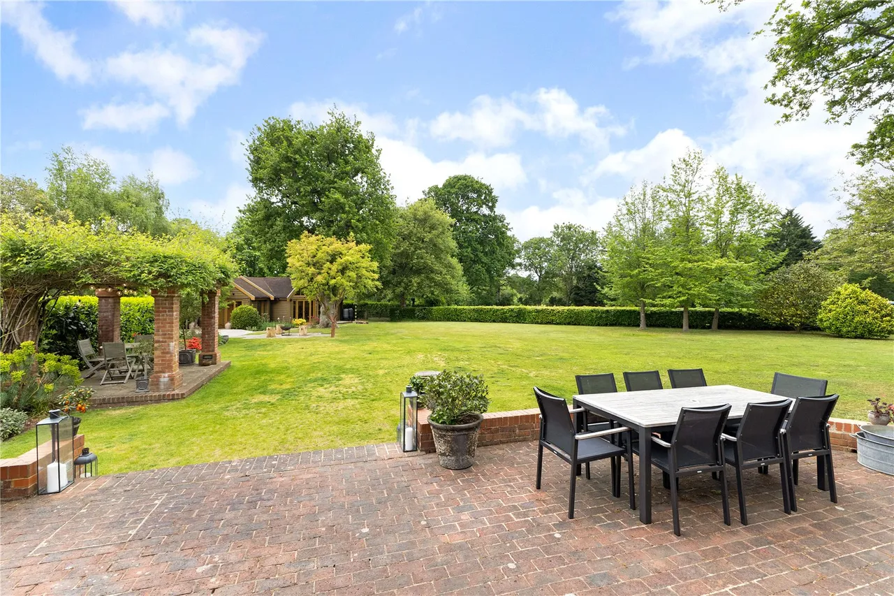 Rock Road, Storrington, RH20, photo 24
