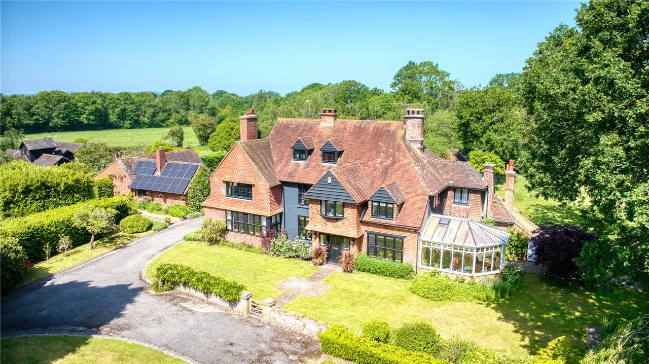 Rock Road, Storrington, RH20, photo 41